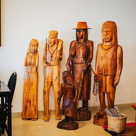 Irova Apart Hotel Posadas Εξωτερικό φωτογραφία