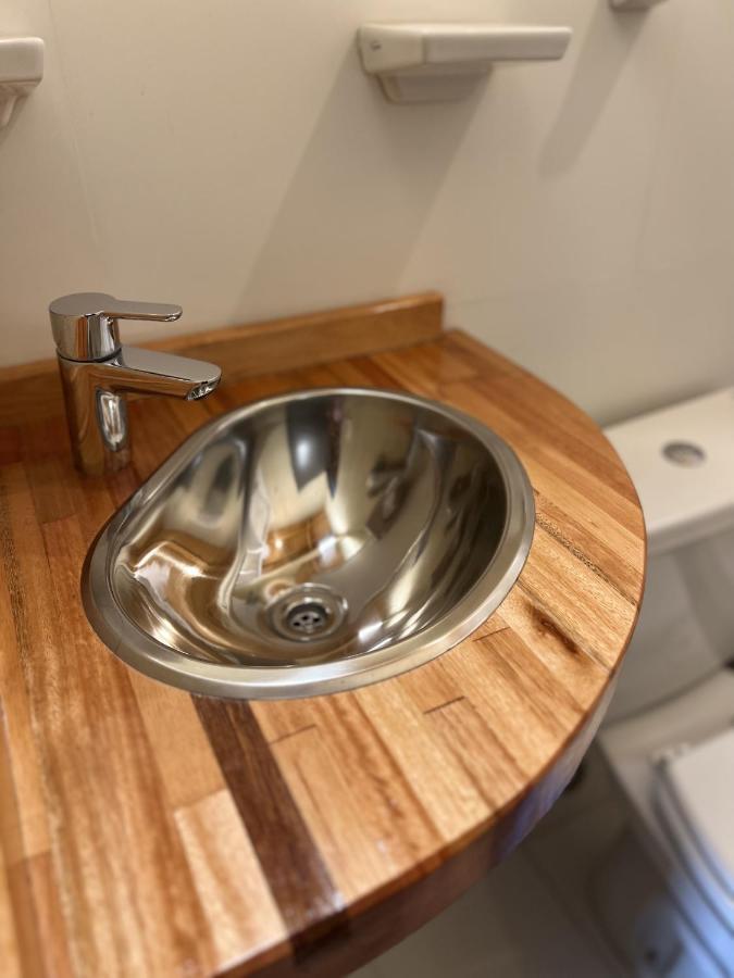 Irova Apart Hotel Posadas Εξωτερικό φωτογραφία