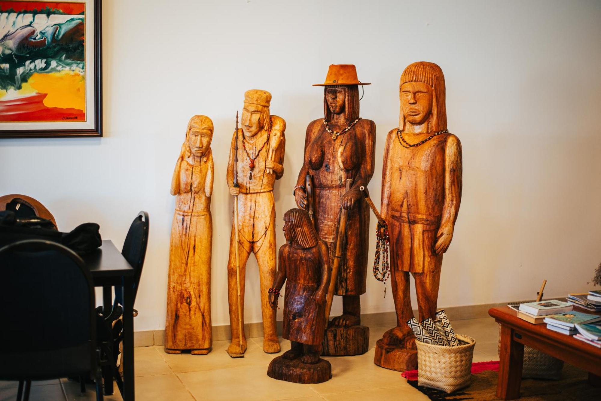 Irova Apart Hotel Posadas Εξωτερικό φωτογραφία