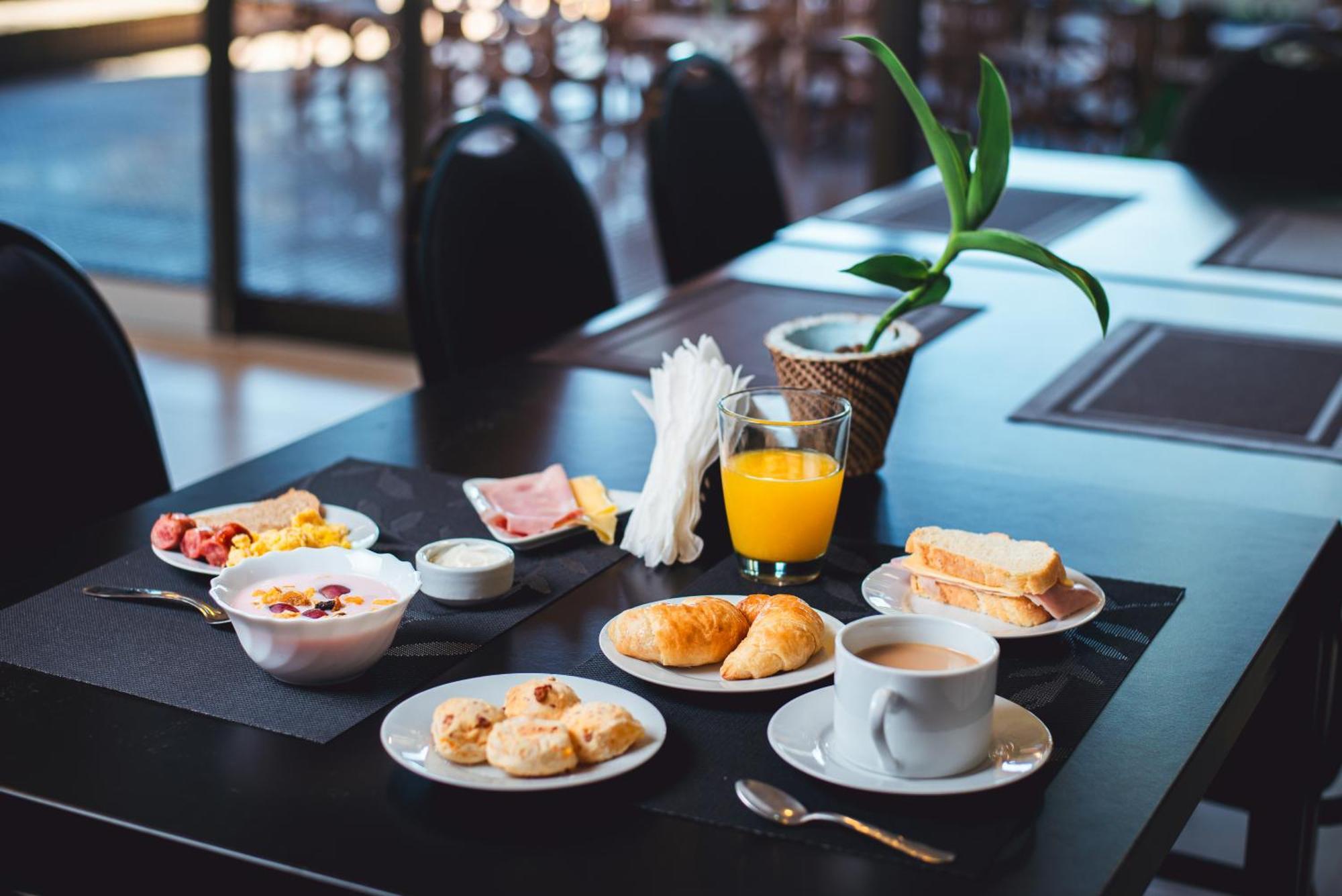 Irova Apart Hotel Posadas Εξωτερικό φωτογραφία