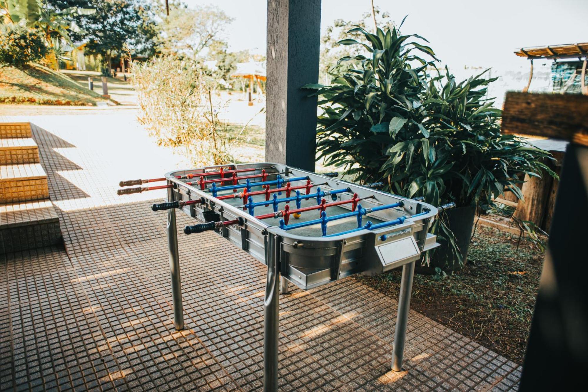 Irova Apart Hotel Posadas Εξωτερικό φωτογραφία