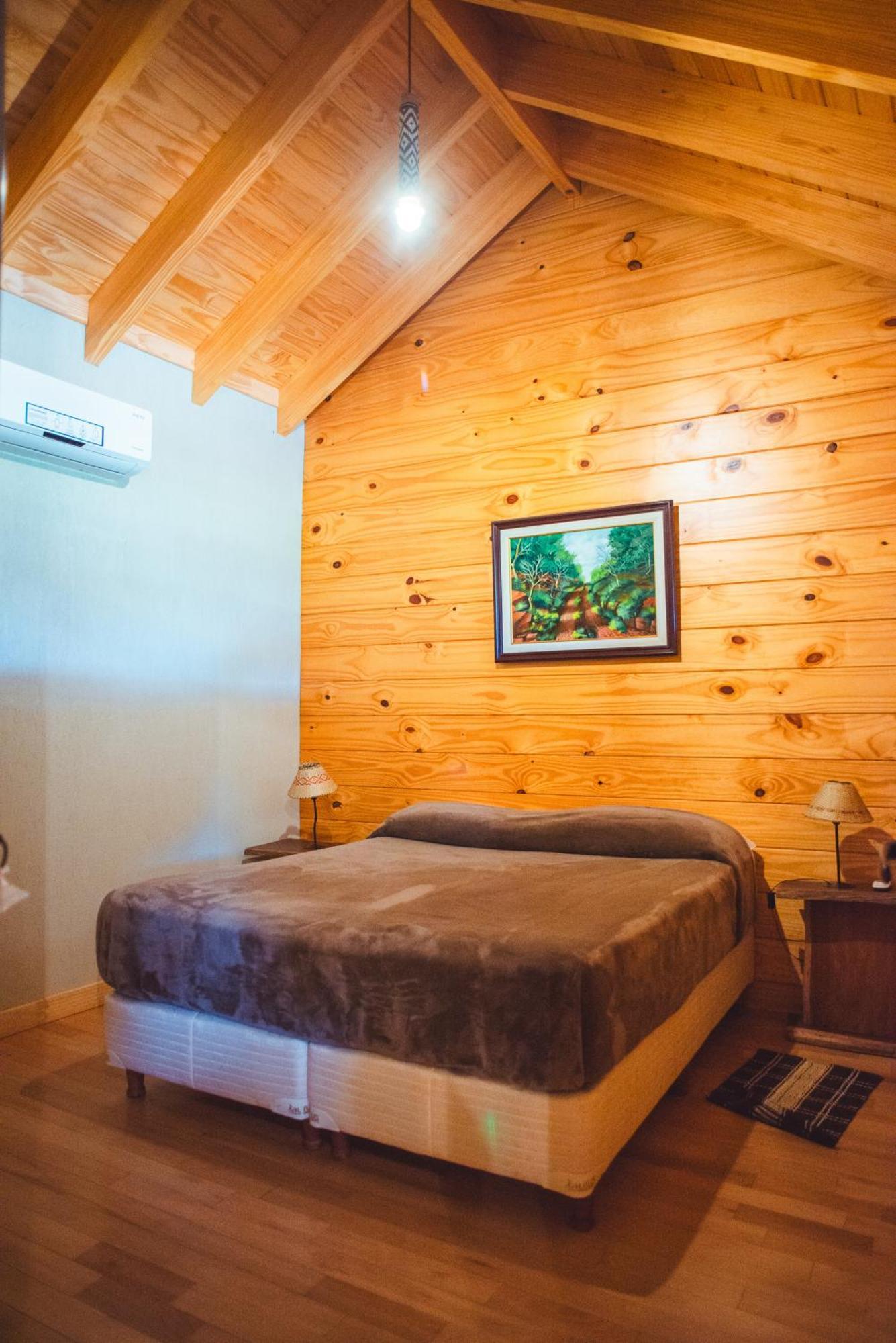 Irova Apart Hotel Posadas Εξωτερικό φωτογραφία