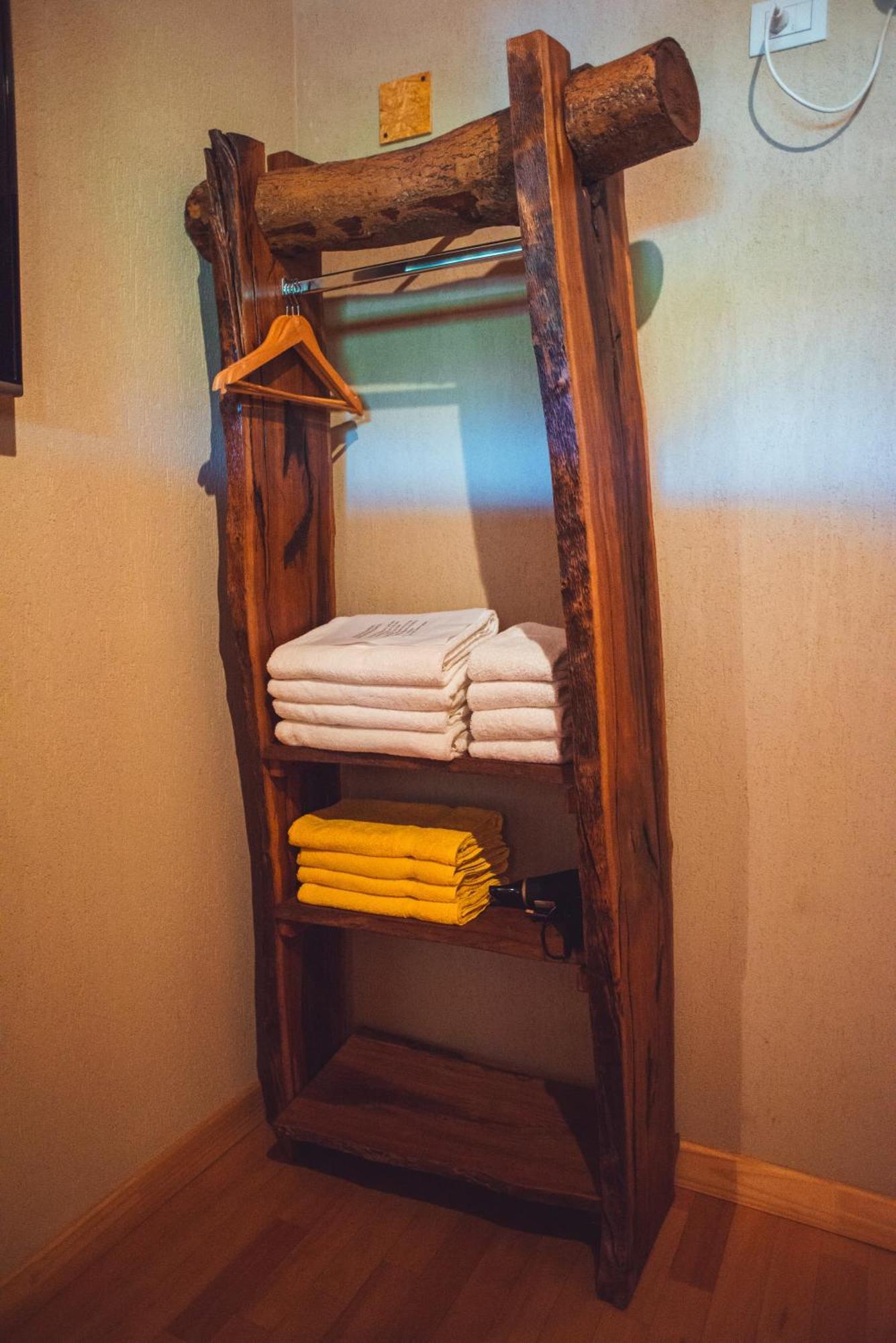 Irova Apart Hotel Posadas Εξωτερικό φωτογραφία