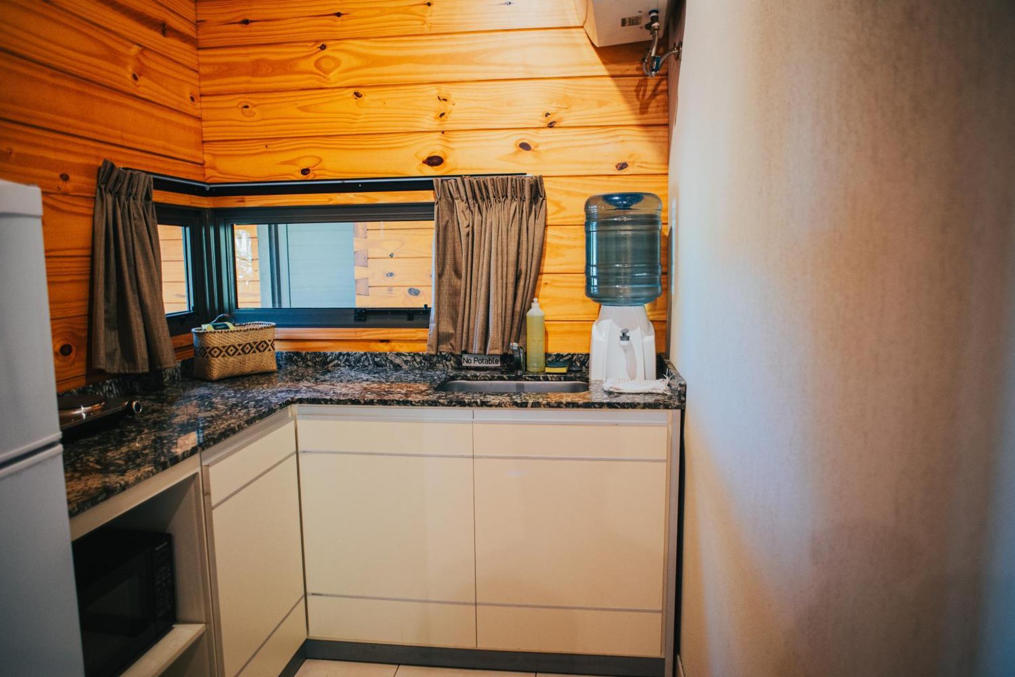 Irova Apart Hotel Posadas Εξωτερικό φωτογραφία