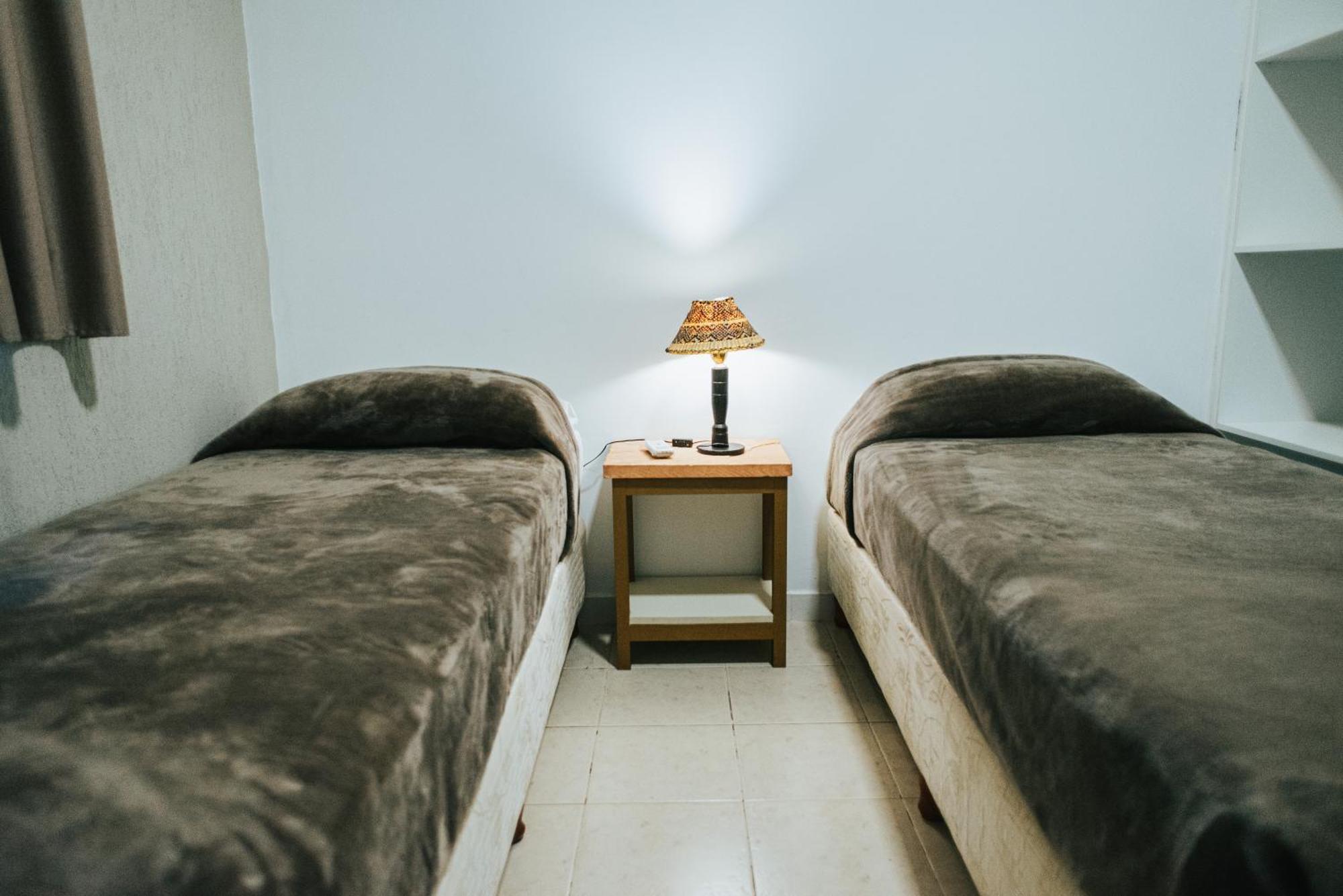 Irova Apart Hotel Posadas Εξωτερικό φωτογραφία