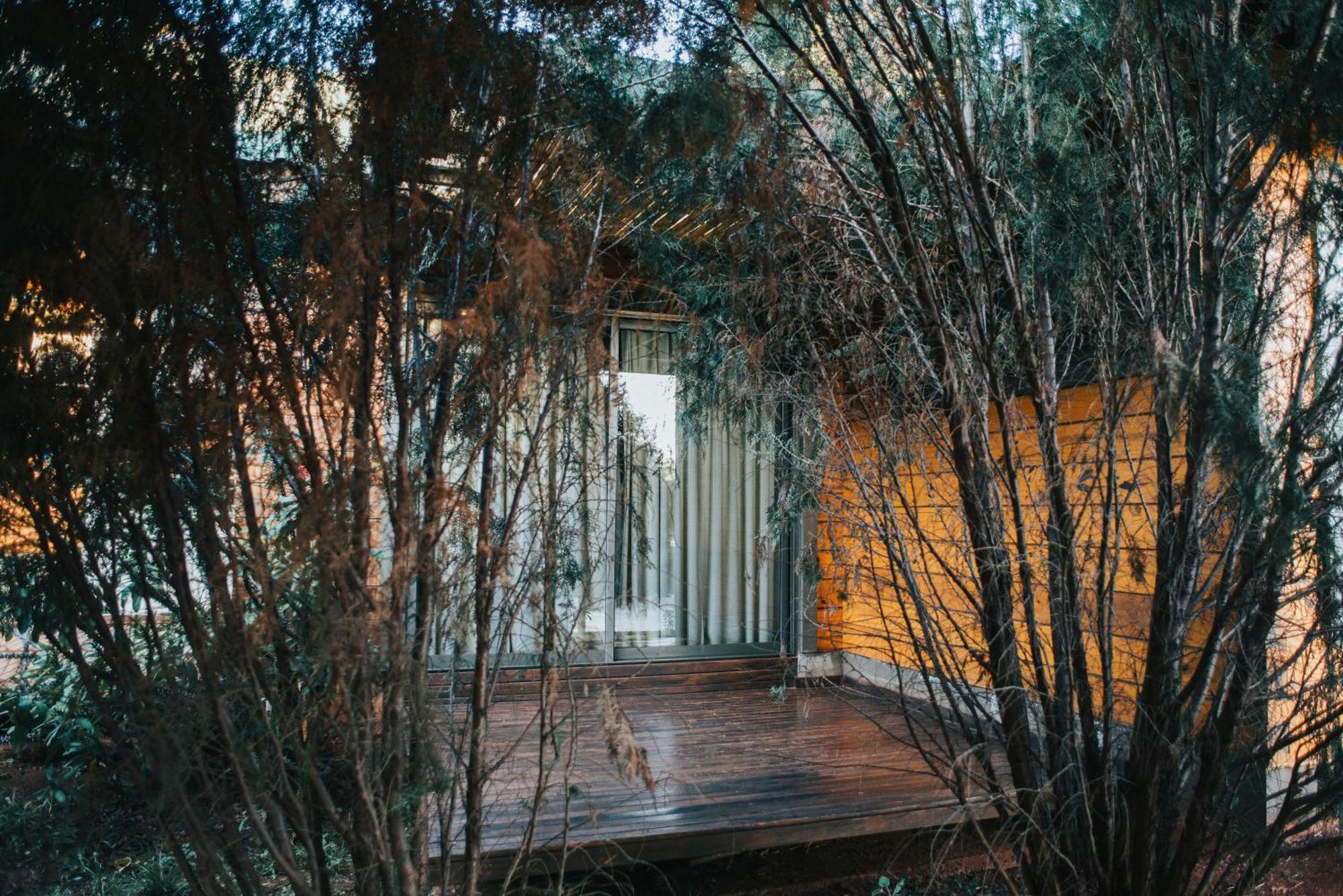 Irova Apart Hotel Posadas Εξωτερικό φωτογραφία