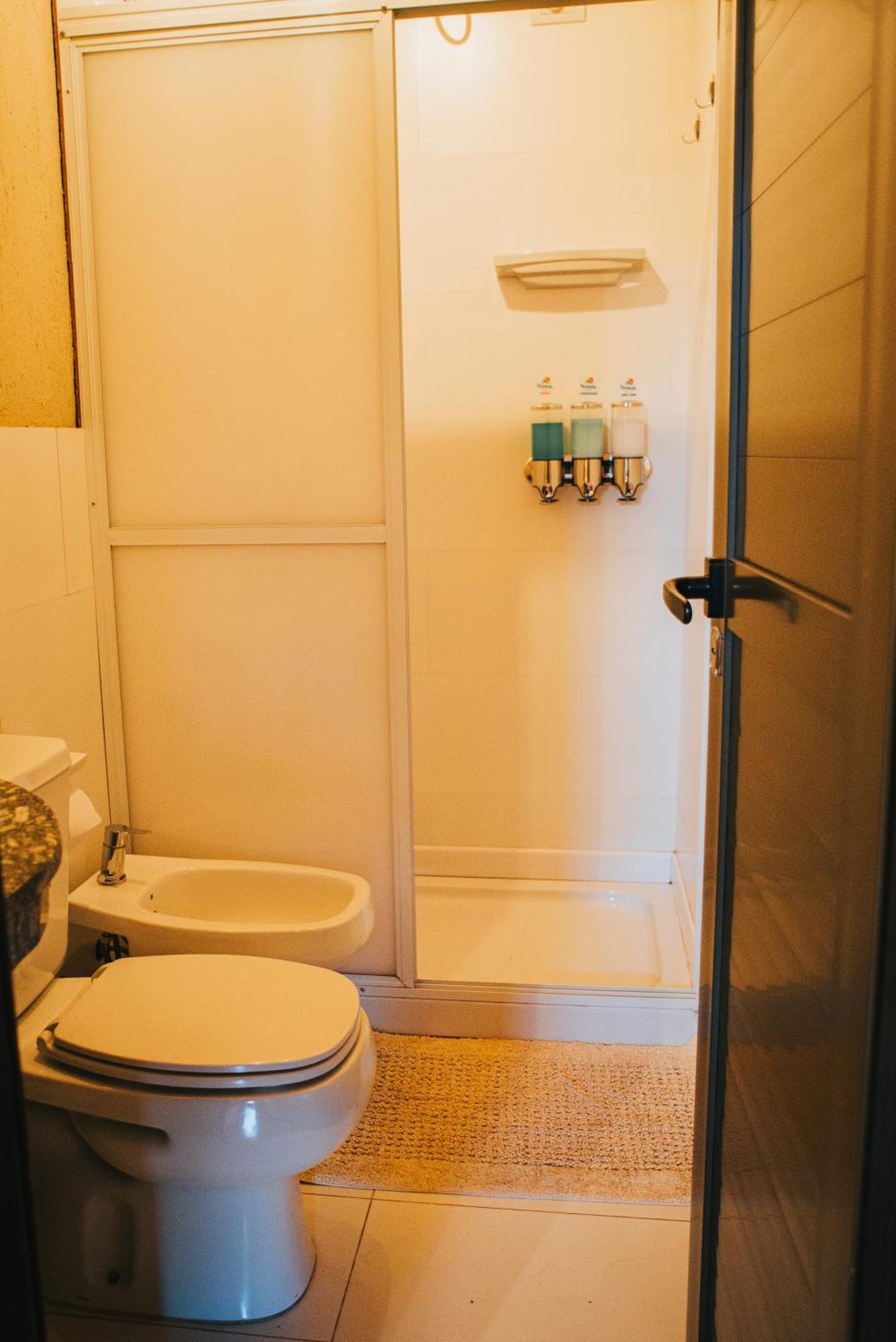 Irova Apart Hotel Posadas Εξωτερικό φωτογραφία