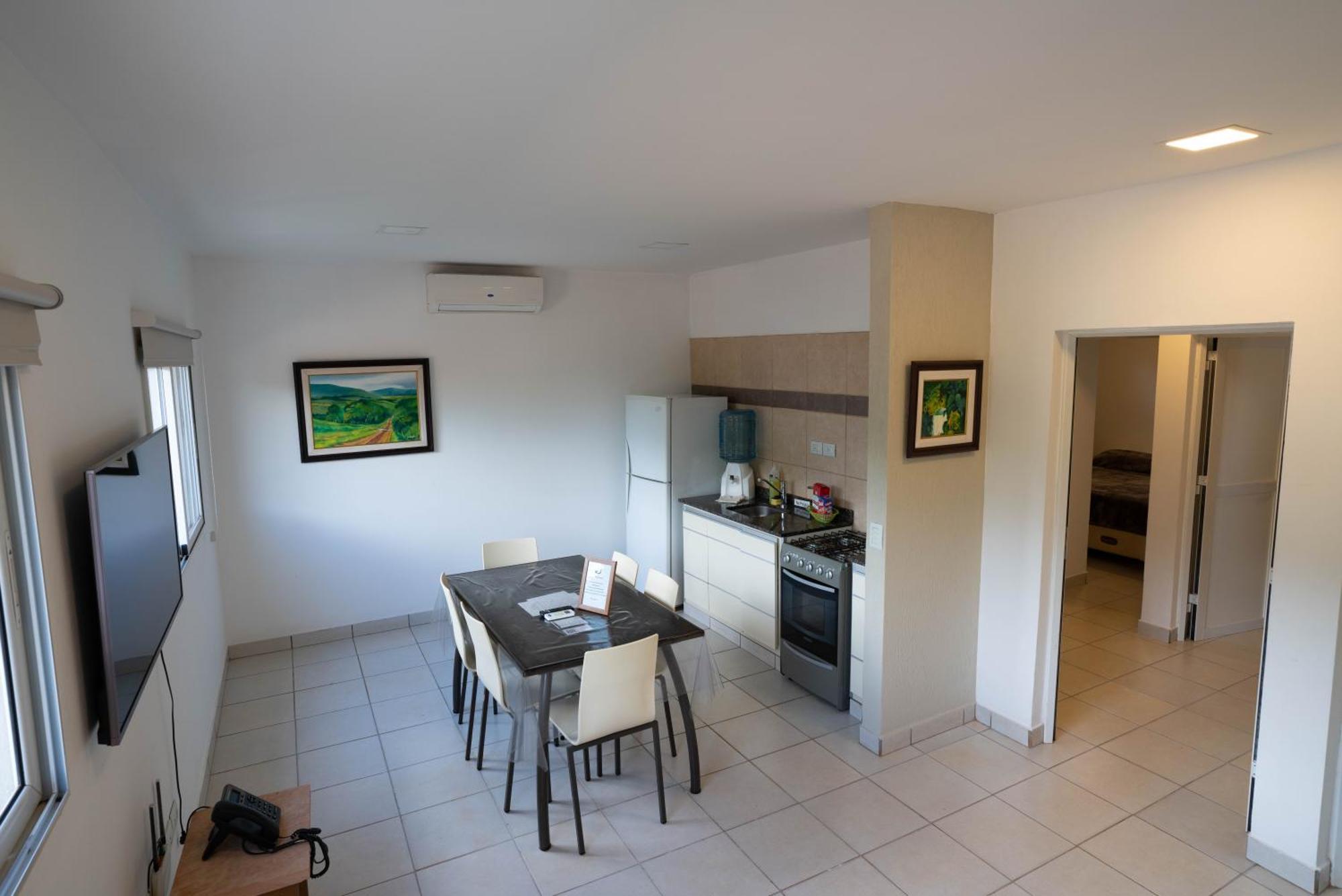 Irova Apart Hotel Posadas Εξωτερικό φωτογραφία