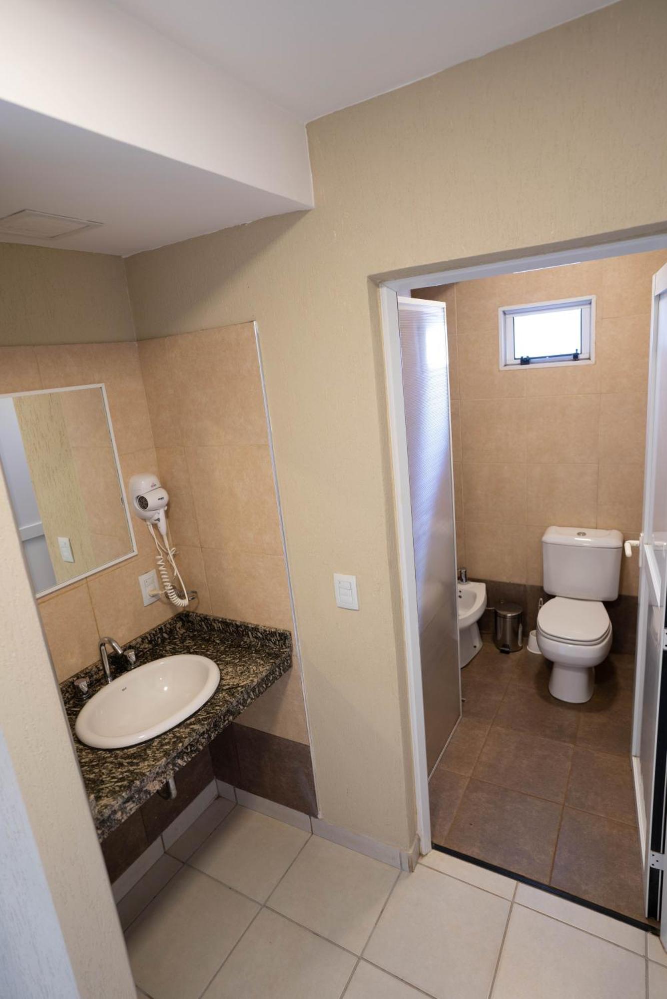 Irova Apart Hotel Posadas Εξωτερικό φωτογραφία
