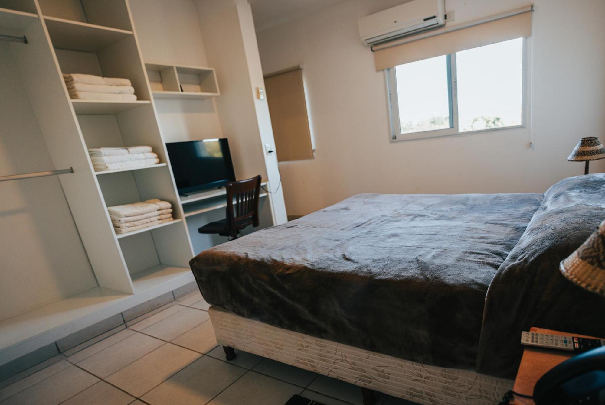 Irova Apart Hotel Posadas Εξωτερικό φωτογραφία