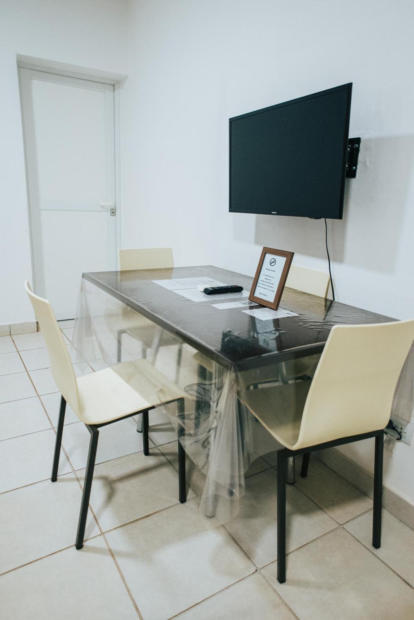 Irova Apart Hotel Posadas Εξωτερικό φωτογραφία