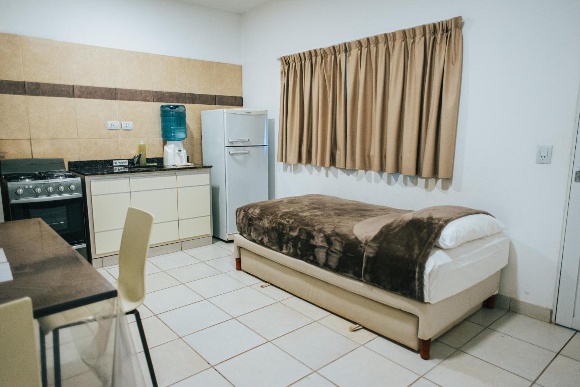 Irova Apart Hotel Posadas Εξωτερικό φωτογραφία