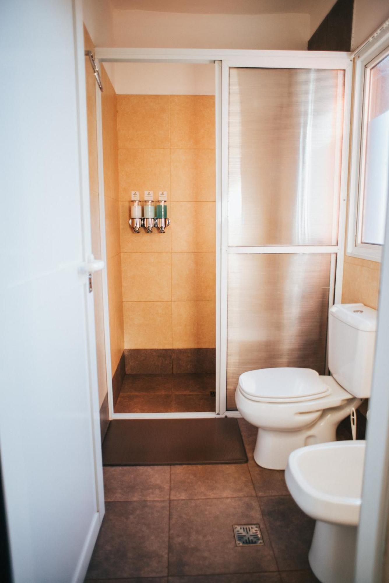 Irova Apart Hotel Posadas Εξωτερικό φωτογραφία