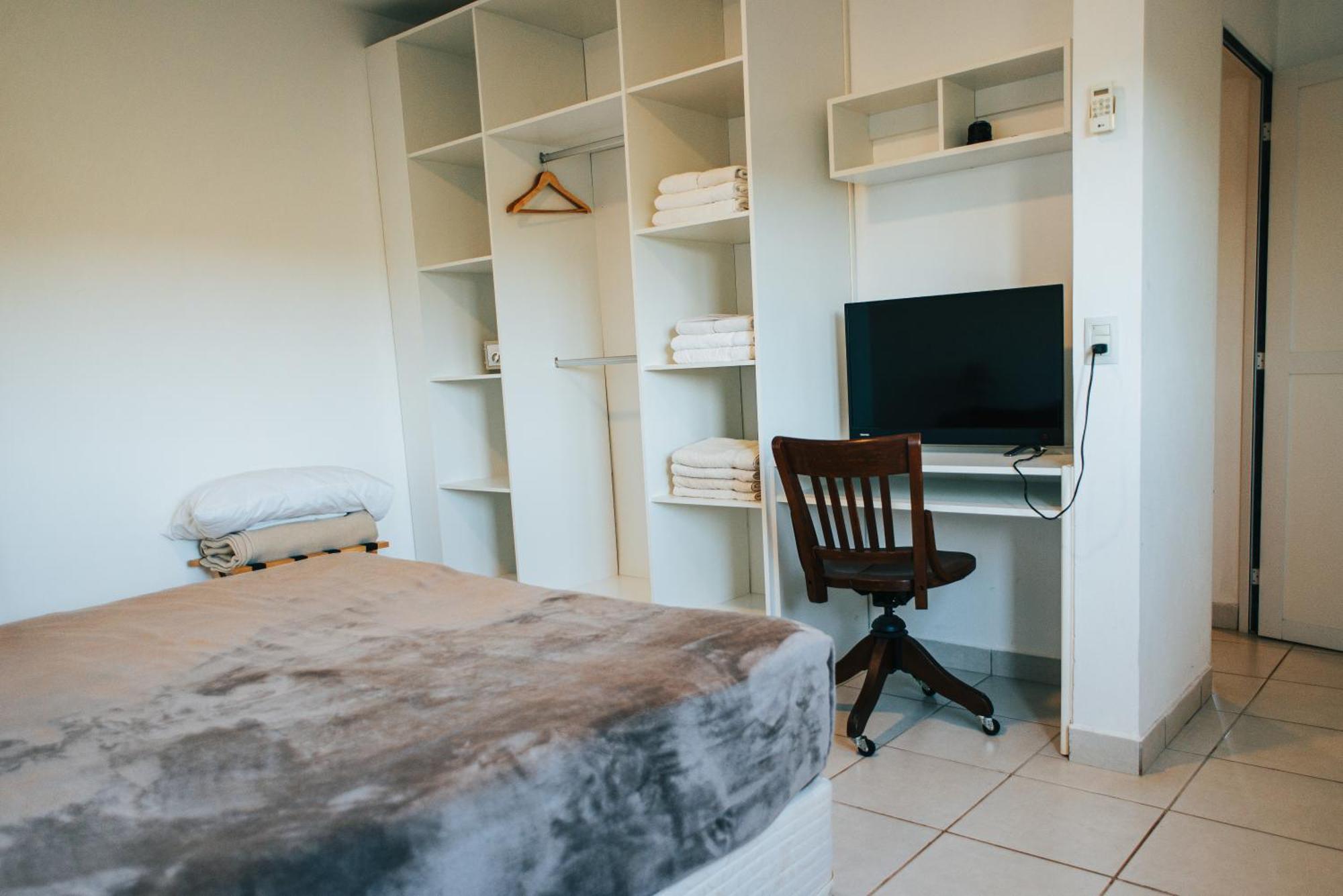Irova Apart Hotel Posadas Εξωτερικό φωτογραφία
