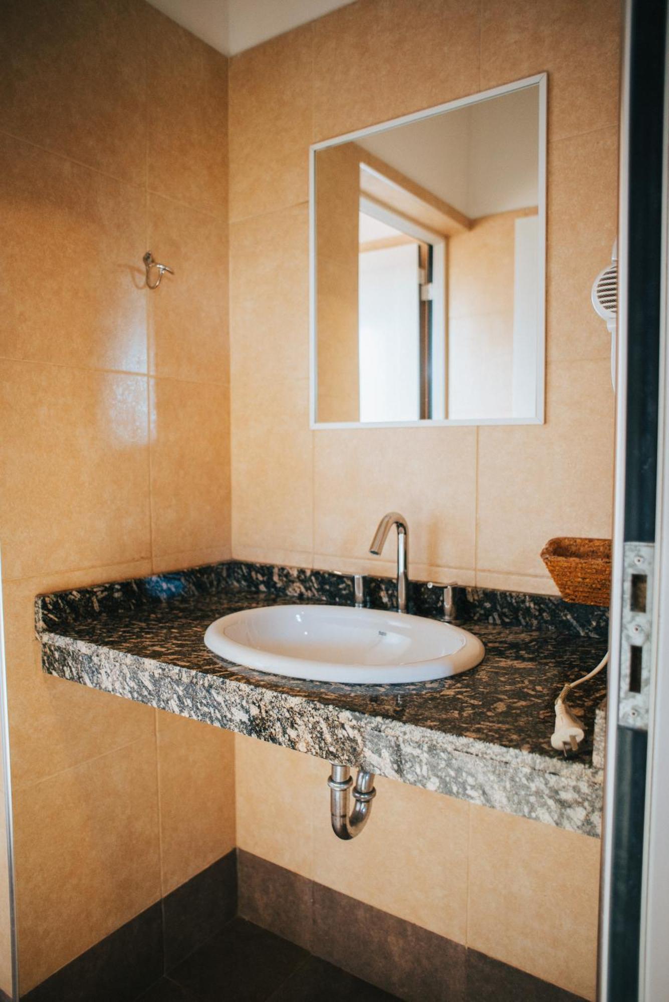 Irova Apart Hotel Posadas Εξωτερικό φωτογραφία