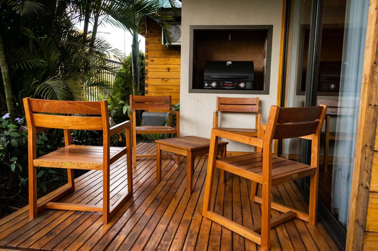 Irova Apart Hotel Posadas Εξωτερικό φωτογραφία